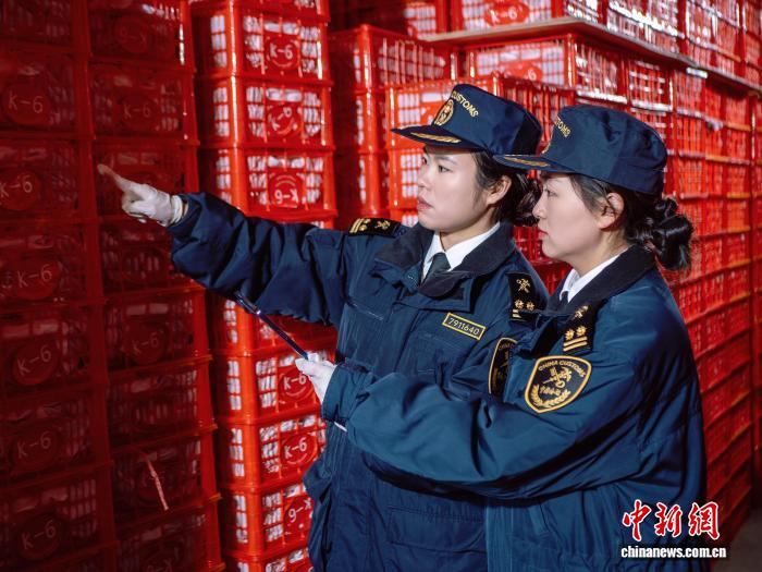 香港娛樂城:攀西地区特色农产品出口量倍增 “川字号”农产品加速走向世界